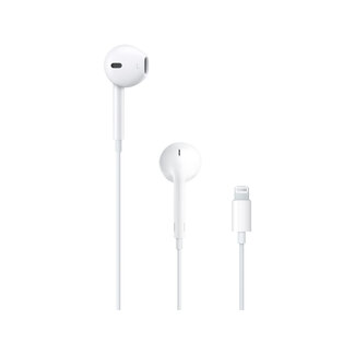 Apple MWTY3ZM/A Apple Earpods with Remote and Mic. White