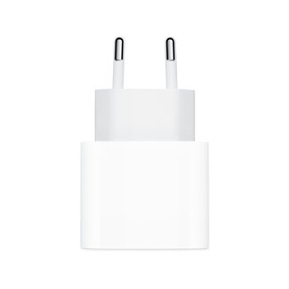 Apple MD3J4ZM/A Apple USB-C Power Adapter 20W White