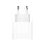 MD3J4ZM/A Apple USB-C Power Adapter 20W White
