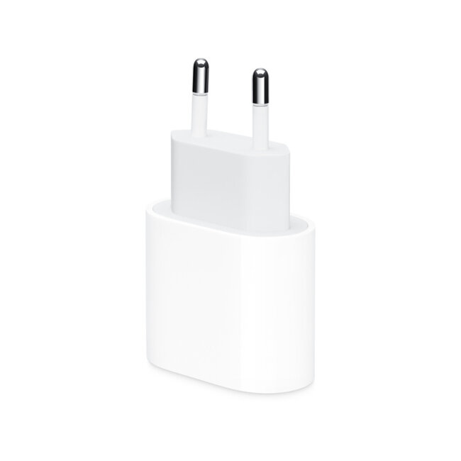MD3J4ZM/A Apple USB-C Power Adapter 20W White