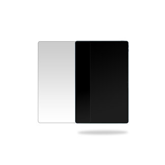 Mobilize Mobilize Glass Screen Protector Lenovo Yoga Tab Plus