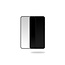 Mobilize Privacy Glass Screen Protector - Black Frame - for Samsung Galaxy S25 FE