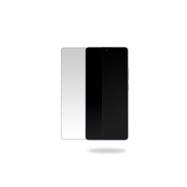 Mobilize Glass Screen Protector Xiaomi Redmi Note 14S