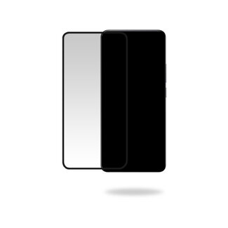 Mobilize Mobilize Edge-To-Edge Glass Screen Protector Honor 400 Pro Edge Glue