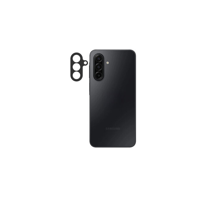 Mobilize Glass Screen Protector for Camera Samsung Galaxy A17 5G