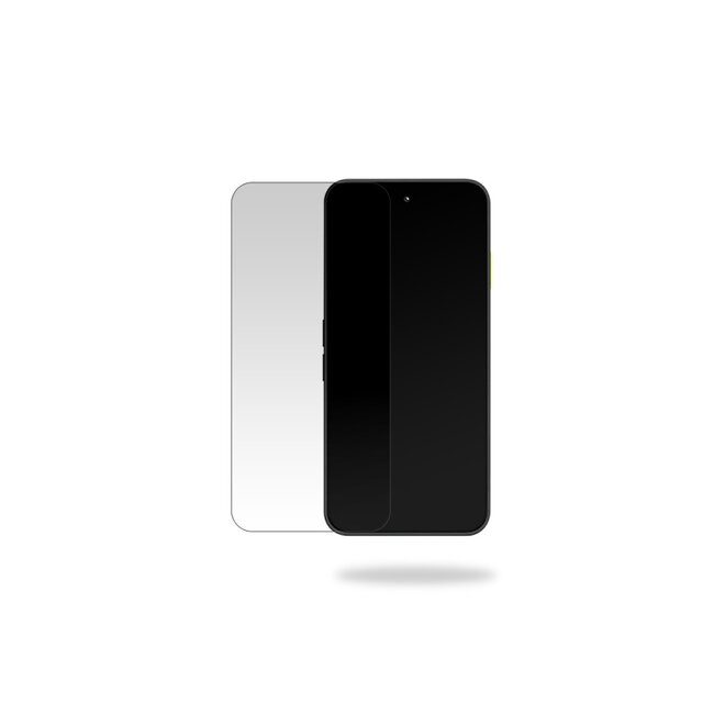 Mobilize Glass Screen Protector Fairphone 6