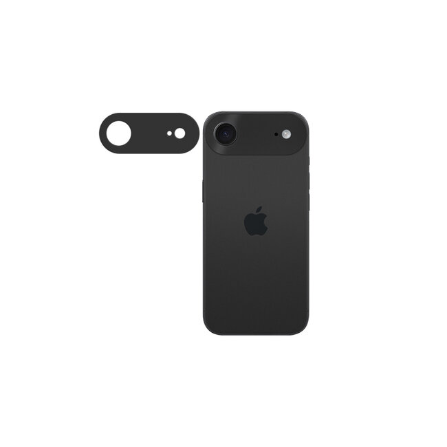 Mobilize Glass Screen Protector for Camera Apple iPhone Air