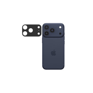 Mobilize Mobilize Glass Screen Protector for Camera Apple iPhone 17 Pro