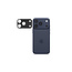 Mobilize Glass Screen Protector for Camera Apple iPhone 17 Pro