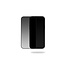 Mobilize Privacy Glass Screen Protector - Black Frame - for Apple iPhone Air