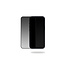 Mobilize Privacy Glass Screen Protector - Black Frame - for Apple iPhone 16 Pro Max/17 Pro Max