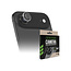 Striker Single Lens Glass Camera Protector - Transparent - Apple iPhone Air