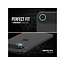 Striker Single Lens Glass Camera Protector - Transparent - Apple iPhone Air