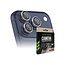 Striker Single Lens Glass Camera Protector - Transparent - Apple iPhone 16 Pro/16 Pro Max/17 Pro/17 Pro Max