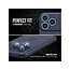 Striker Single Lens Glass Camera Protector - Transparent - Apple iPhone 16 Pro/16 Pro Max/17 Pro/17 Pro Max