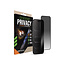 Striker D3O Xtreme Impact Privacy Glass Screen Protector - Black Frame - Apple iPhone Air