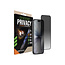 Striker D3O Xtreme Impact Privacy Glass Screen Protector - Black Frame - Apple iPhone 16 Pro/17/17 Pro