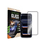 Striker D3O Xtreme Impact Glass Screen Protector - Black Frame - Apple iPhone 16 Pro Max/17 Pro Max