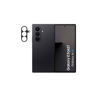 Mobilize Mobilize Glass Screen Protector for Camera Samsung Galaxy Z Fold7 5G