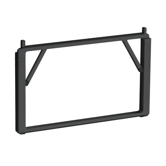 Rain Design mBar Pro+ Foldable Laptop Stand Black