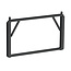 Rain Design mBar Pro+ Foldable Laptop Stand Black