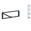 Rain Design mBar Pro Foldable Laptop Stand Black