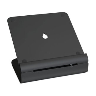 rain design Rain Design iLevel2 Adjustable Laptop Stand Black