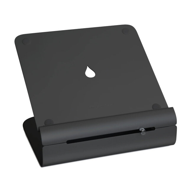 Rain Design iLevel2 Adjustable Laptop Stand Black