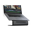 Rain Design iLevel2 Adjustable Laptop Stand Black