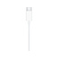 MYQY3ZM/A Apple Earpods USB-C with Remote and Mic. White