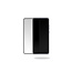 Mobilize Edge-To-Edge Glass Screen Protector Motorola Edge 60 Fusion Edge Glue