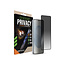 Striker D3O Xtreme Impact Privacy Glass Screen Protector - Black Frame - Samsung Galaxy S24+ 5G/S25+ 5G