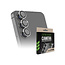 Striker Single Lens Glass Camera Protector - Transparent - Samsung Galaxy S23 5G/S23+ 5G/S24 5G