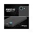 Striker Single Lens Glass Camera Protector - Transparent - Apple iPhone 16e
