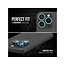 Striker Single Lens Glass Camera Protector - Transparent - Apple iPhone 15 Pro/15 Pro Max