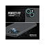 Striker Single Lens Glass Camera Protector - Transparent - Apple iPhone 15/15 Plus