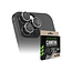 Striker Single Lens Glass Camera Protector - Transparent - Apple iPhone 14 Pro/14 Pro Max/16 Pro/16 Pro Max