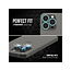 Striker Single Lens Glass Camera Protector - Transparent - Apple iPhone 13 Pro/13 Pro Max