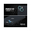 Striker Single Lens Glass Camera Protector - Transparent - Apple iPhone 13/13 Mini