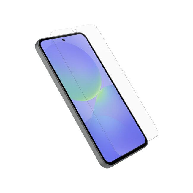 OtterBox Glass Screen Protector Samsung Galaxy A36 5G Clear