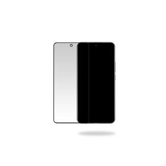 Mobilize Mobilize Edge-To-Edge Glass Screen Protector realme 14 Pro 5G Edge Glue
