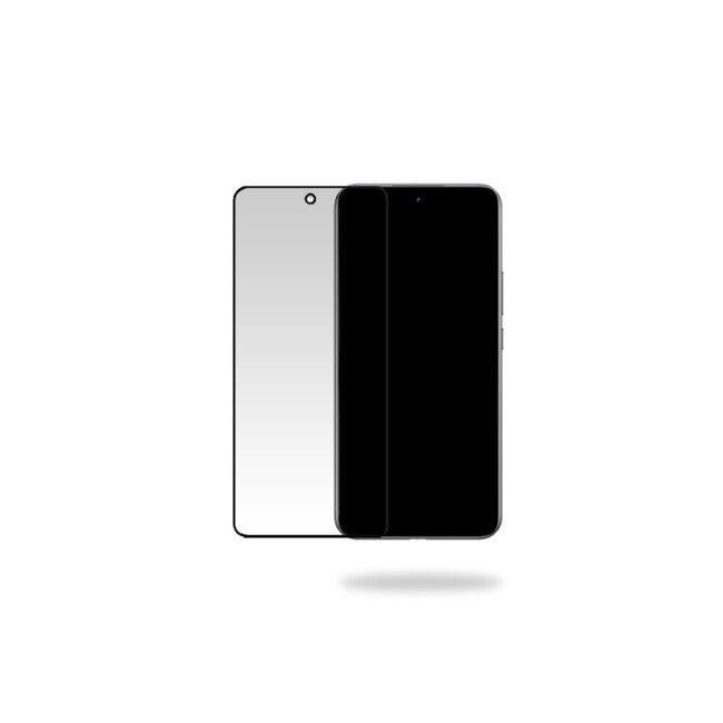 Mobilize Edge-To-Edge Glass Screen Protector realme 14 Pro 5G Edge Glue
