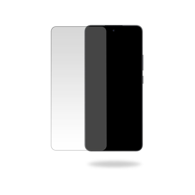 Mobilize Glass Screen Protector OPPO Reno13 F 5G
