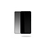Mobilize Privacy Glass Screen Protector - Black Frame - for Samsung Galaxy S25 Edge 5G
