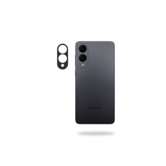 Mobilize Mobilize Glass Screen Protector for Camera Samsung Galaxy S25 Edge 5G