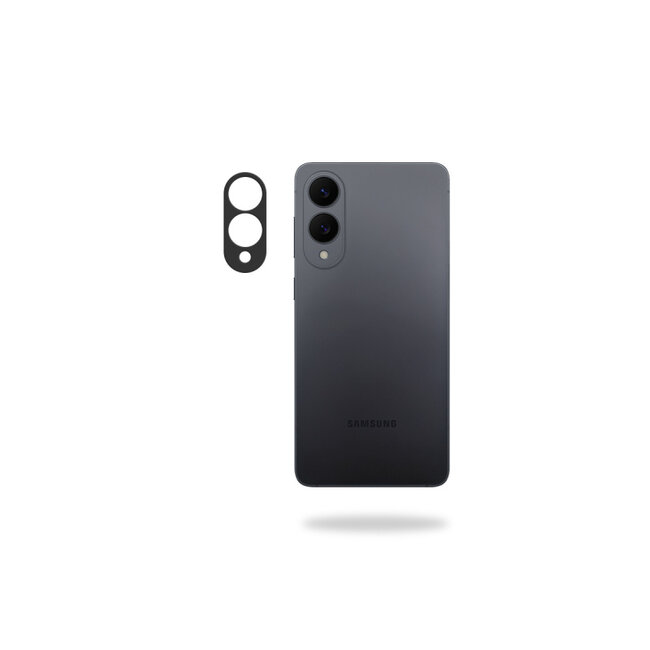 Mobilize Glass Screen Protector for Camera Samsung Galaxy S25 Edge 5G