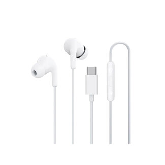 Xiaomi BHR8931GL Xiaomi USB-C Stereo Headset White