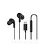 BHR8930GL Xiaomi USB-C Stereo Headset Black