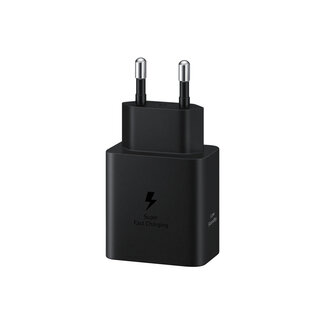 Samsung EP-T4511NBEGEU Samsung USB-C PD Wall Charger 45W Black