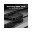 Mobilize Wireless MagSafe Compatible Car Holder/Charger 5W/7.5W/10W/15W Black